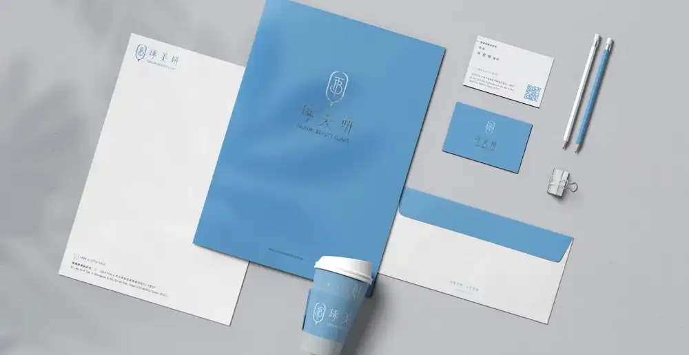 琢美妍：為醫美市場注入溫柔專業的品牌人格