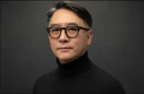 樂岑設計創辦人 William