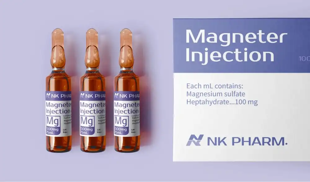 南光化學製藥 NK:以創新研發重塑專業藥廠的國際品牌形象