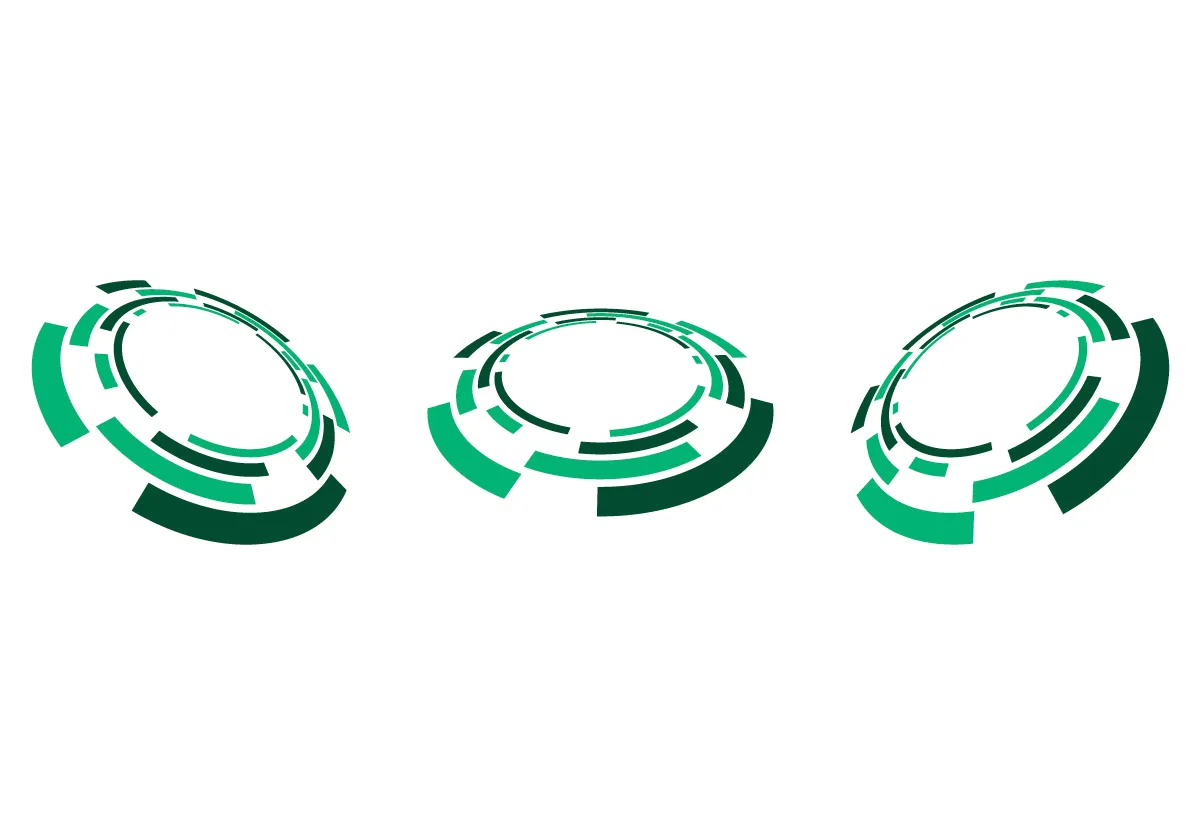Graphic Motif A