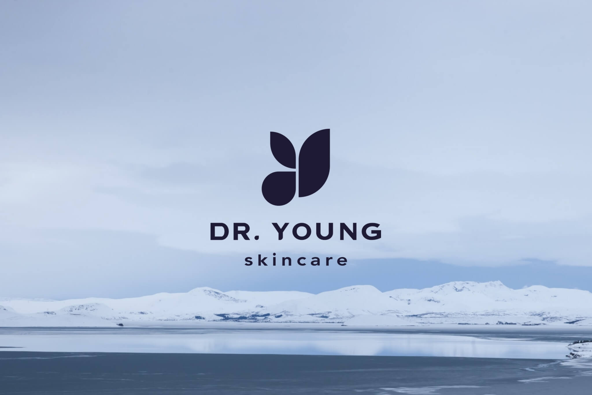 Dr. Young 品牌識別設計