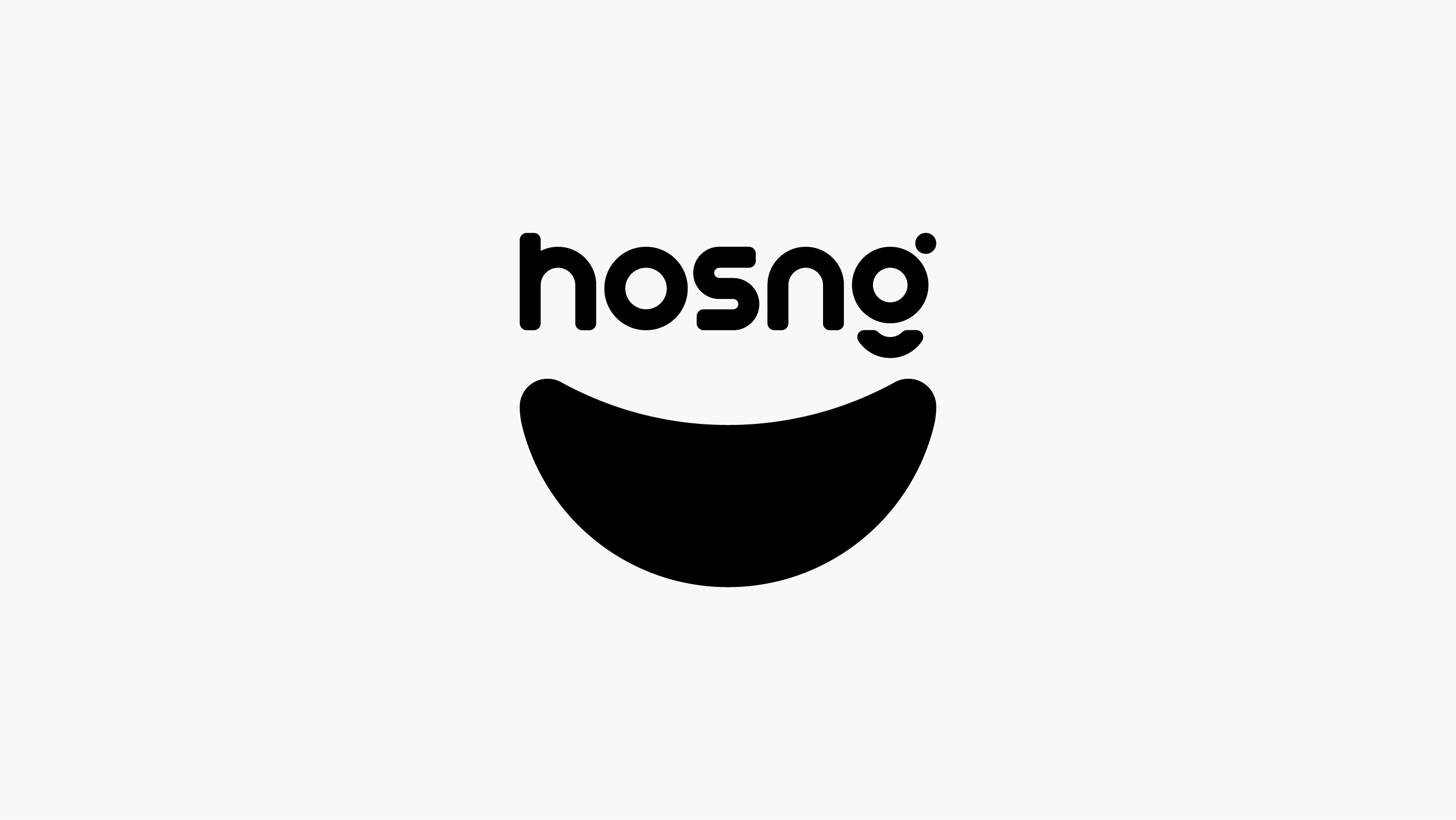 hosng 品牌識別設計